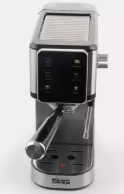 Кофемашина DSP KA-3115